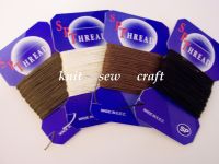 linen thread uk