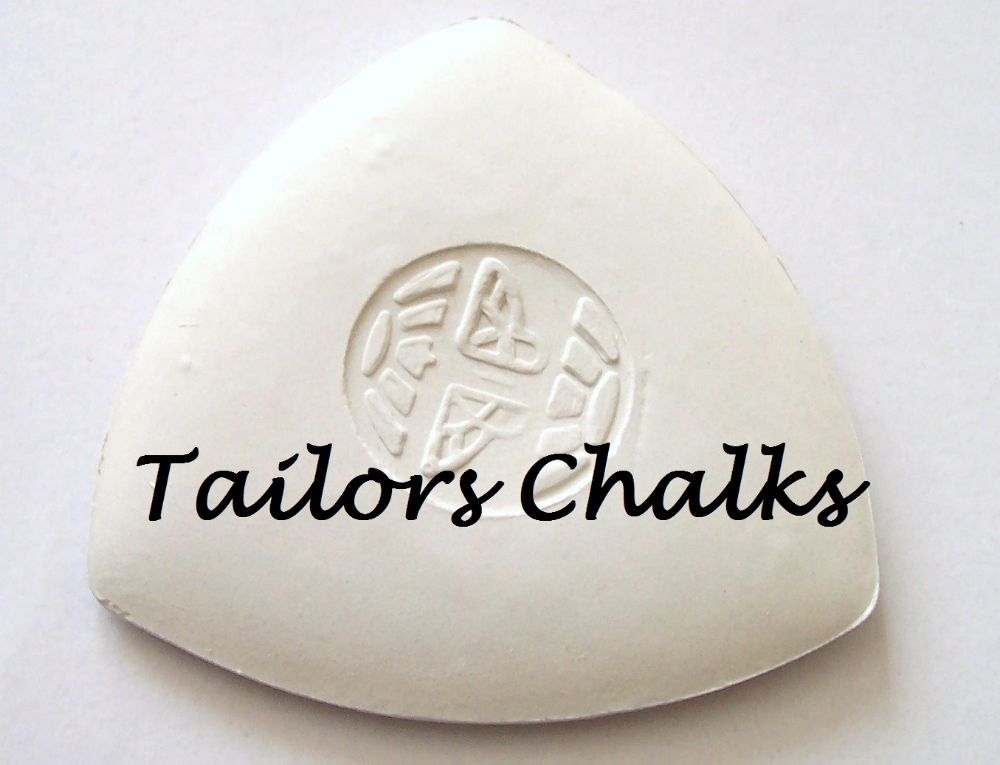 Tailors Chalks