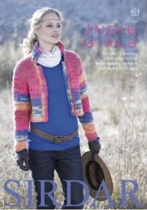 Knitting Patterns