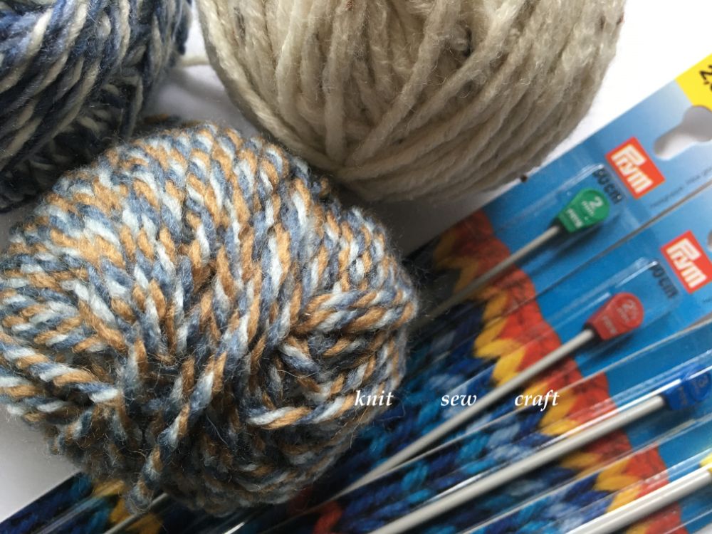 Tunisian Crochet Hooks