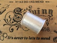 Invisible Sewing Thread 200 metres Reel