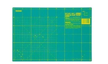 Olfa Self-Healing Cutting Mat 12" x 18"