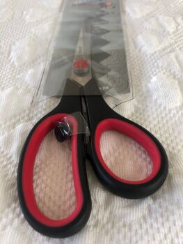 Bexfield Soft Grip Multi Purpose Scissors