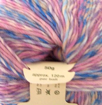 Twilleys Freedom Spirit Knitting Wool - Heaven