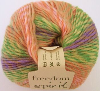 Twilleys Freedom Spirit Knitting Wool - Soul