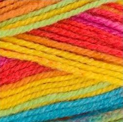 Stylecraft Wondersoft Merry Go Round Yarn - Starburst