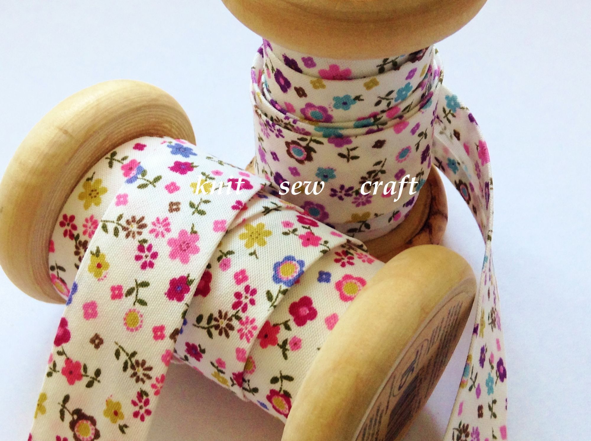 Bias Binding Tapes UK