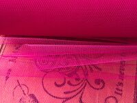 netting fabrics tulle UK