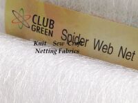 Spider Web Netting UK