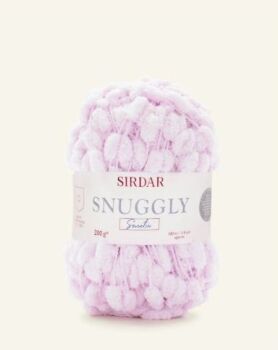 Sirdar Snuggly Sweetie 200g Pearly Pink