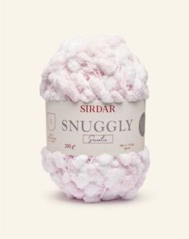 Sirdar Snuggly Sweetie 200g - Bon Bon