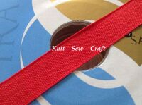 Safisa Cotton Twill Tape