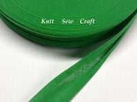 15mm cotton bias binding tape UK
