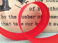 Bias Binding One Metre Length