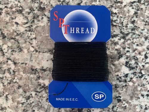 Linen Thread for Canvas Tent Repairs 10 Metres