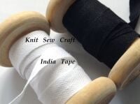 Cotton India Tape