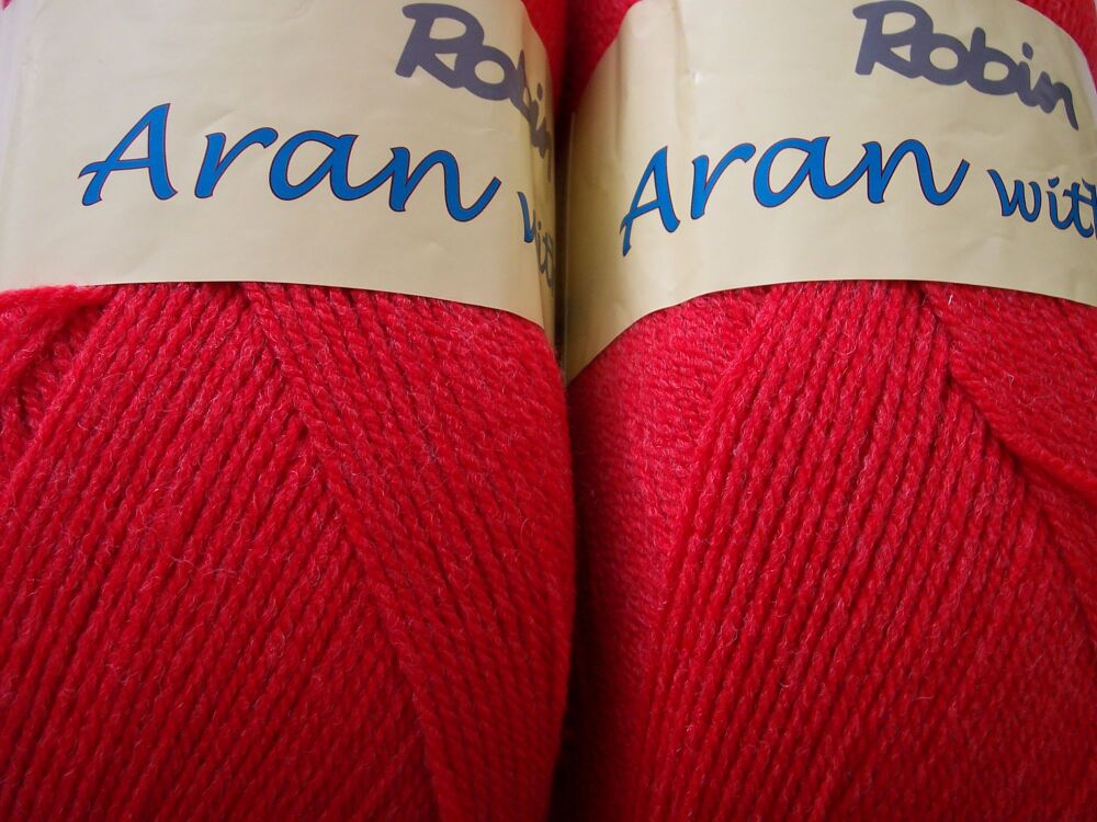 Robin Knitting Wool at low Prices knitsewcraft.co.uk