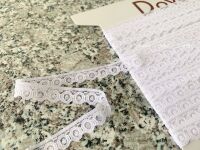 Dovecraft Lace