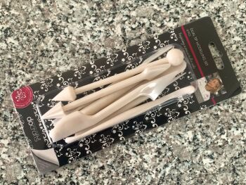 Little Venice Cake Company 8 Piece Modelling Tools Set 235100