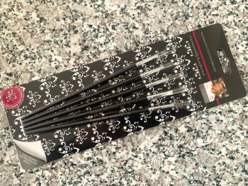 Little Venice Cake Company Food Paint Brushes 250110