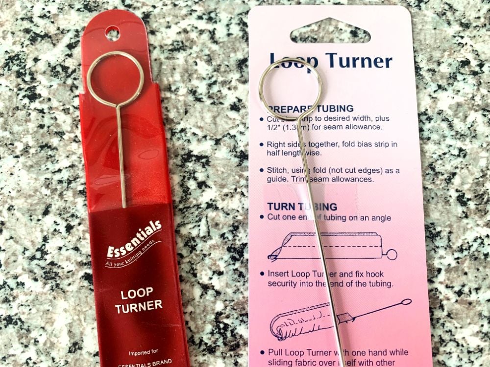 Loop Turner