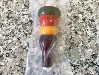 French Knitting Dolly - Whitecroft Tricotin