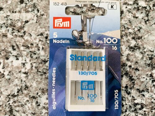 Sewing Machine Needles Prym