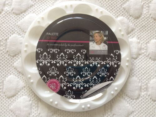 Little Venice Cake Company Paint Palette 250100