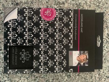 Little Venice Cake Company Modelling Mat A5 LVC235110