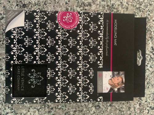 Little Venice Cake Company Modelling Mat A5 LVC235110