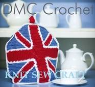 Crochet Patterns Books