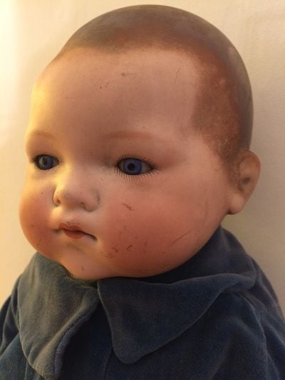 For Sale - Antique doll 