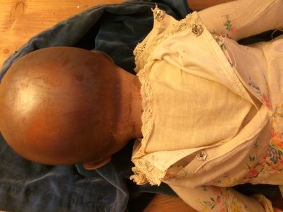 For Sale - Antique doll 