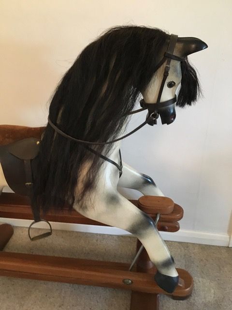 Horseplay Rocking Horse For Sale