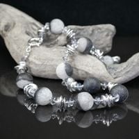 Blog - Silvered Ceramic beads (2)