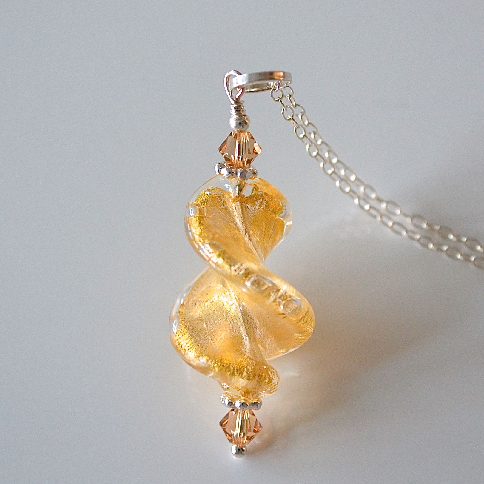 Pendants | Julie Walton Jewellery