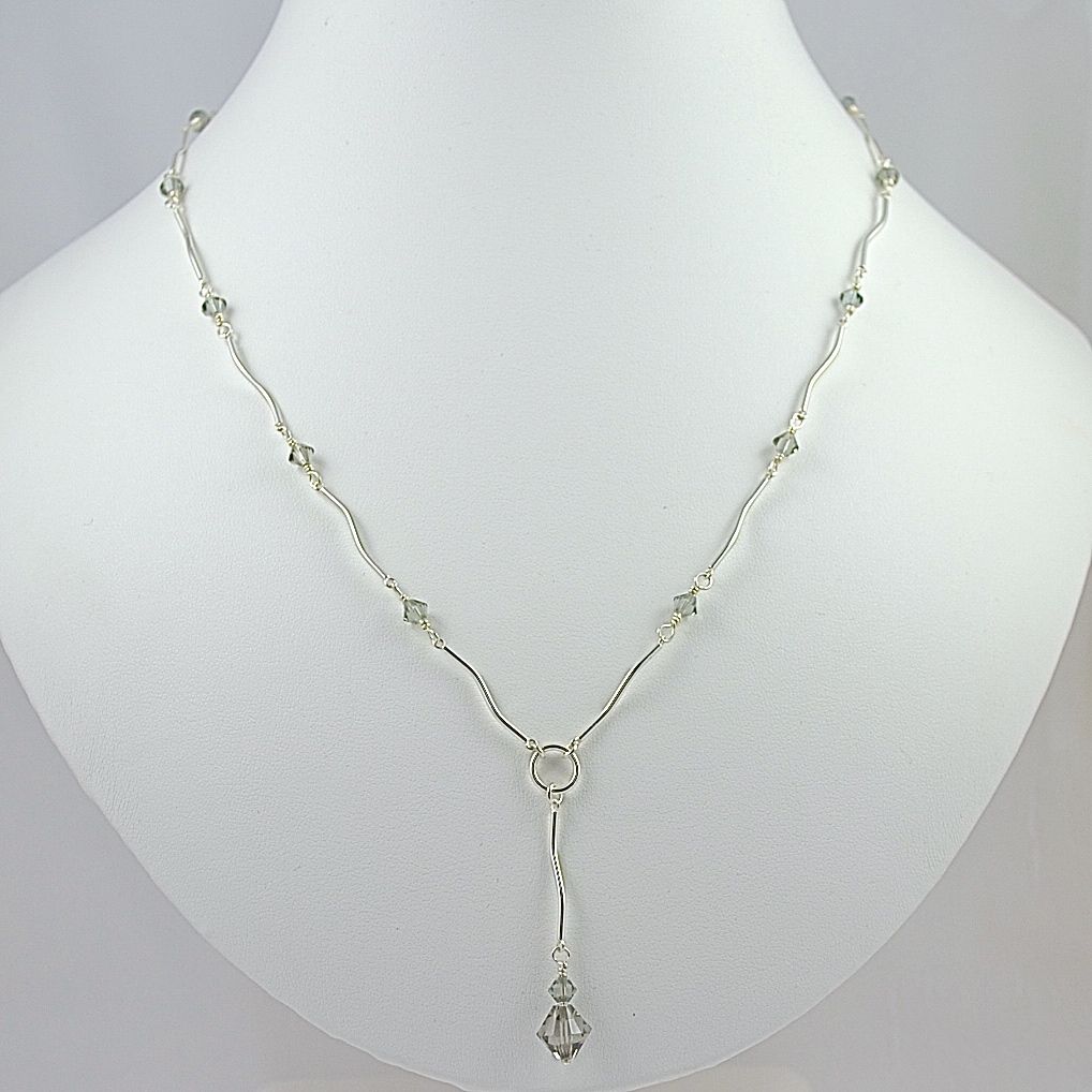 Necklaces | Julie Walton Jewellery
