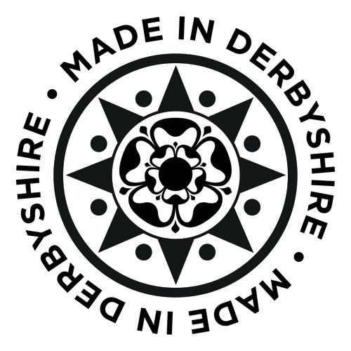Julie Walton Jewellery Made in Derbyshire