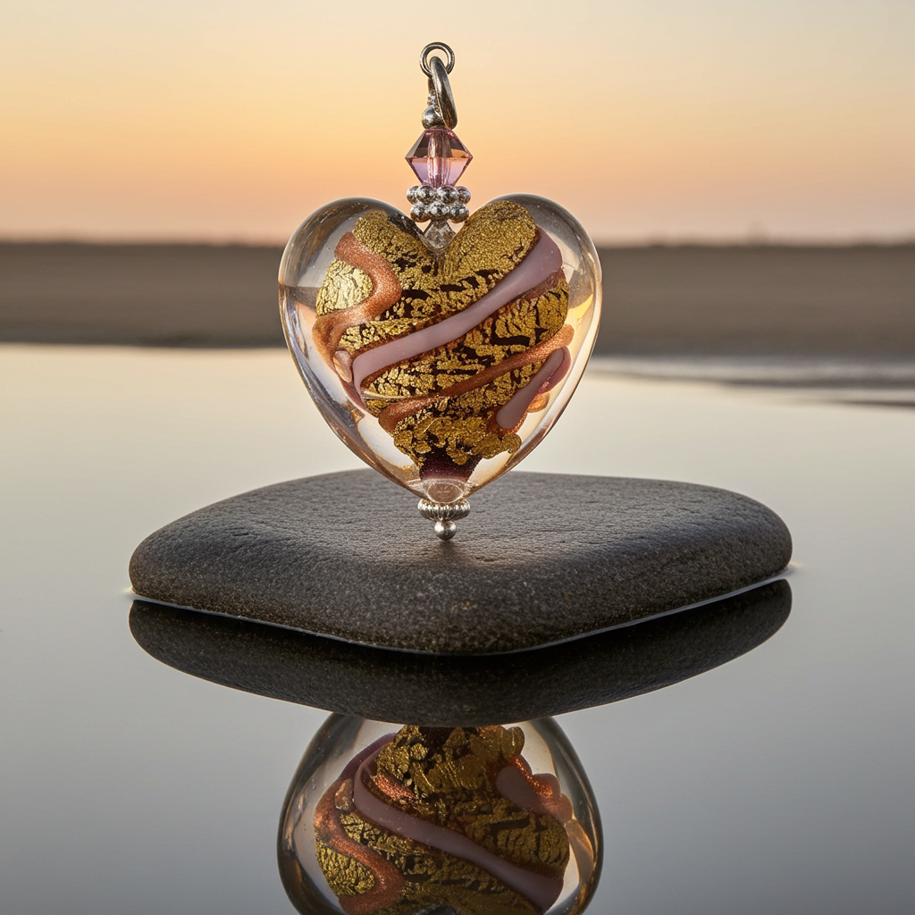 Julie Walton Jewellery | Murano Glass Jewellery