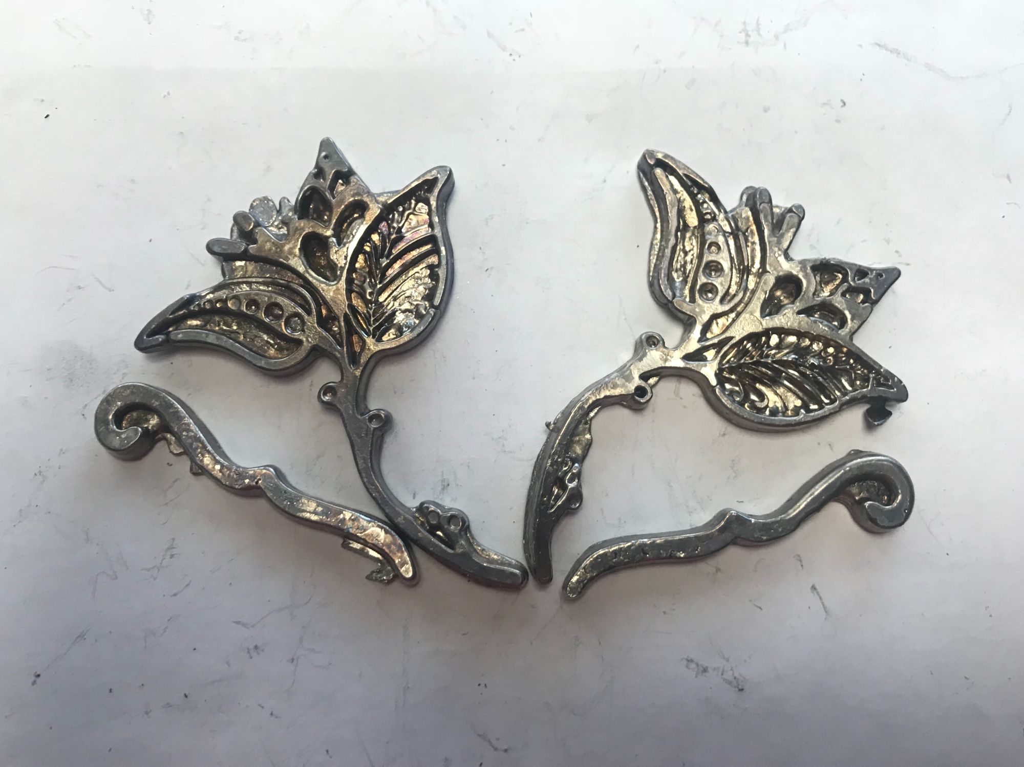 Lead Designs For Sale