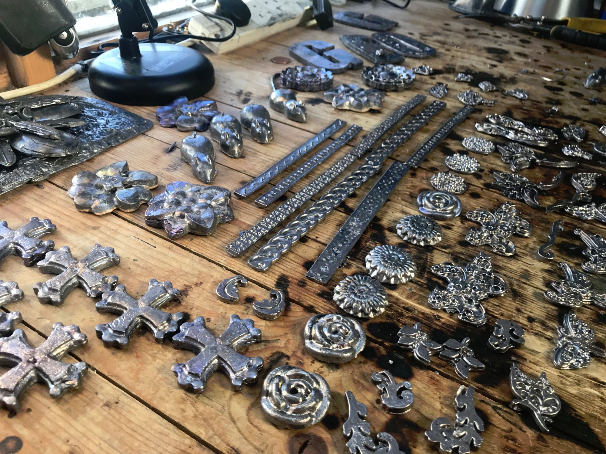 Lead Designs For Sale