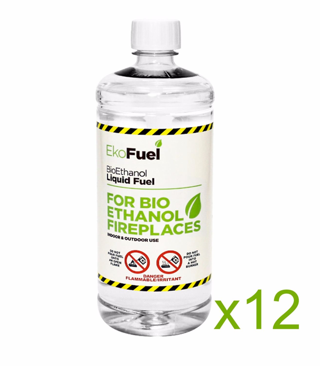 Bioethanol Fuel