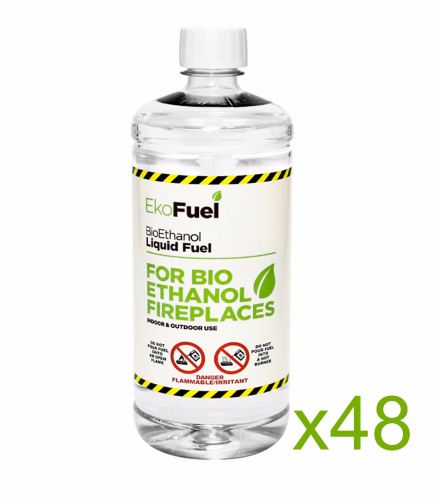 bioethanol fuel