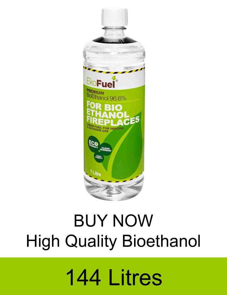 Bioethanol Fuel UK Suppliers of Bioethanol Fuel For Fires Cheapest