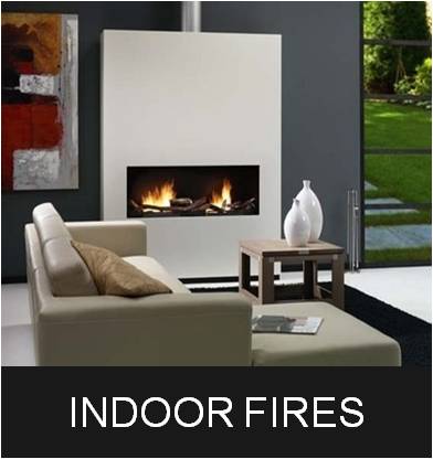 indoor fires