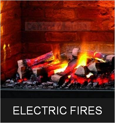 electric fires
