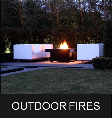outdoor fires