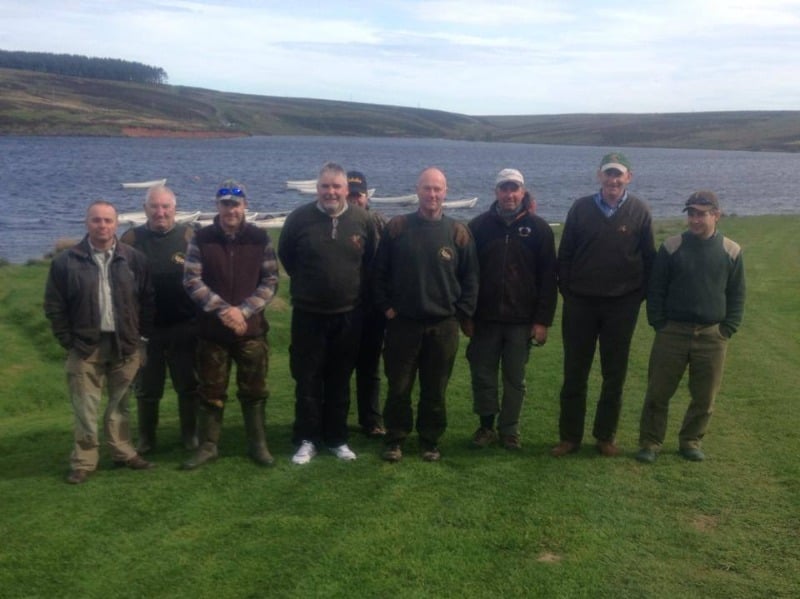 earlston angling club