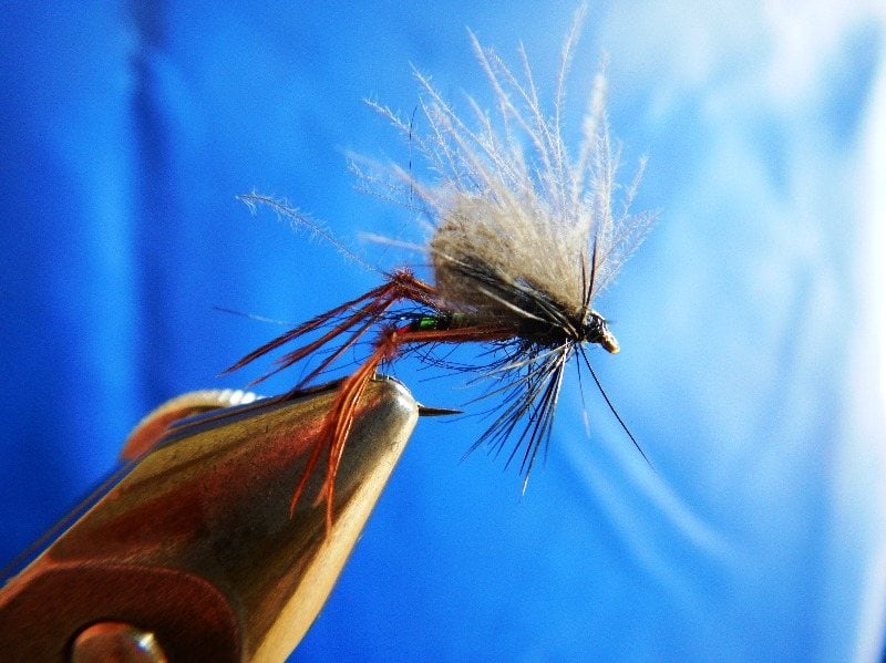 hopper emerger