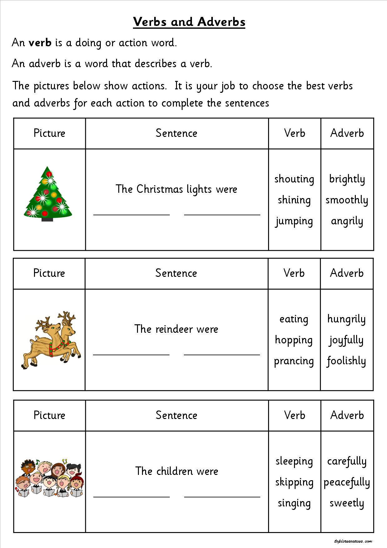 christmas-writing-homework-ks2